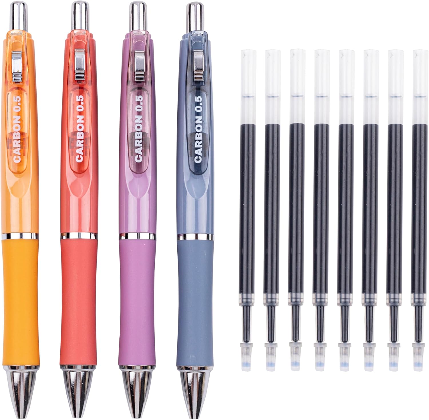 COLNK Fine Point Gel Pens